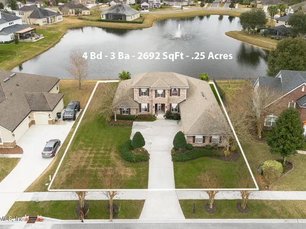 1267 LIMPKIN Lane, Middleburg, FL 32068