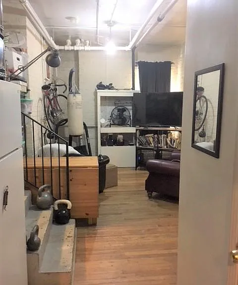 3643 N Hermitage Ave #BASEMENT — Photo 3