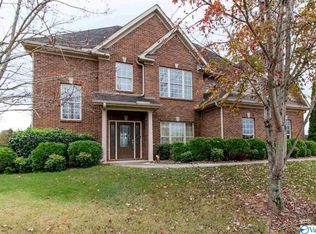22 Nandina Ln, Huntsville, AL 35824