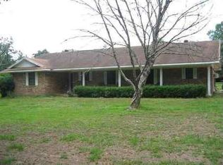 117 Fm 2428, Joaquin, TX 75954