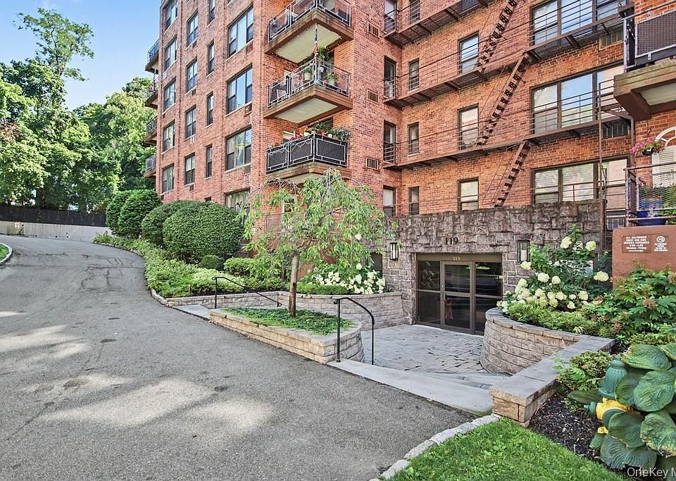 1st image of 119 S Highland Avenue #5E