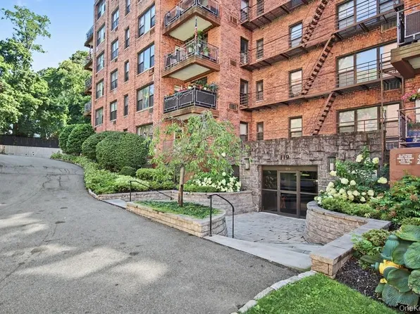 119 S Highland Avenue #5E, Ossining, NY 10562