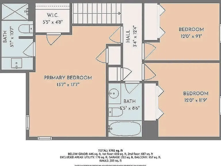 2921 Prospect Point Dr — Photo 15