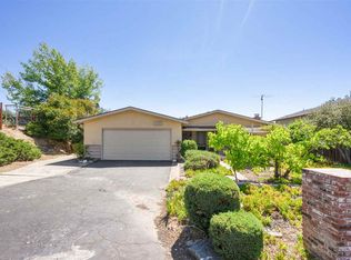 635 Paso Nogal Rd, Pleasant Hill, CA 94523