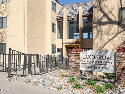 2450 Lymbery St APT 105, Reno, NV, 89509