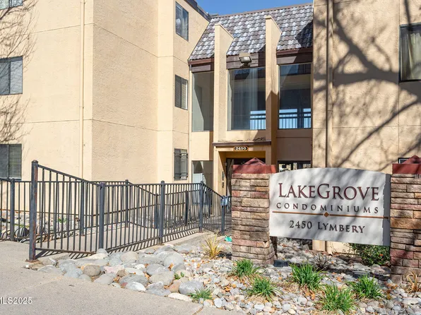 2450 Lymbery St APT 105, Reno, NV 89509