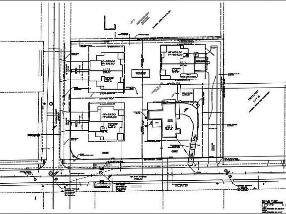 3rd image of LOT 4 Millers Mdw Lot 4
