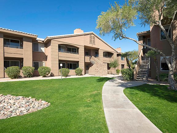 3rd image of 7009 E Acoma Dr Unit 2015