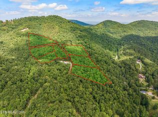 Shady Oaks Way, Sevierville, TN 37876