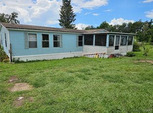 39724 River Rd, Dade City, FL 33525