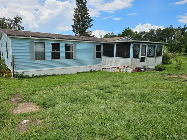 39724 River Rd, Dade City, FL 33525