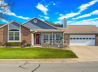 1268 Victory Ln, Kerrville, TX 78028