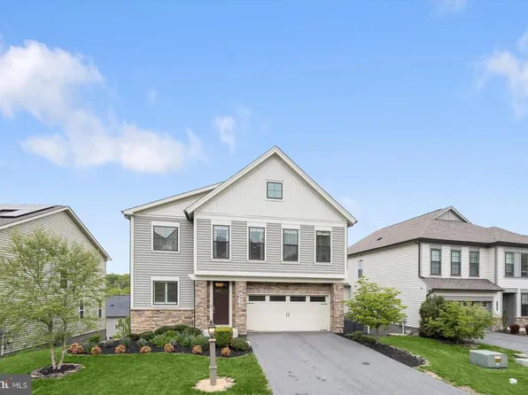 6849 E Shavano Rd, New Market, MD 21774