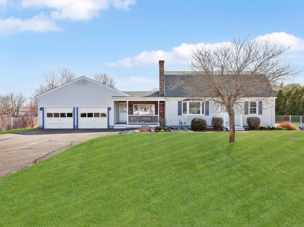 66 Powder Mill Rd, Southwick, MA 01077