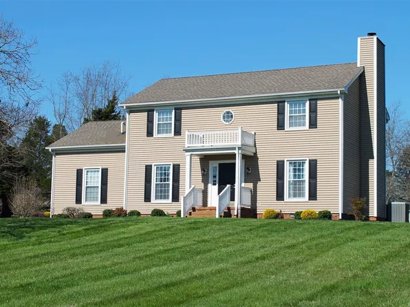 606 Creekwood Dr, Franklin, KY 42134