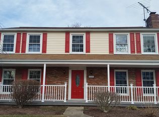 1391 Underwood Rd, Sykesville, MD 21784