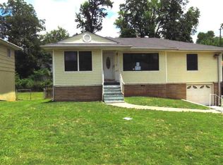 1112 49th St W, Birmingham, AL 35208
