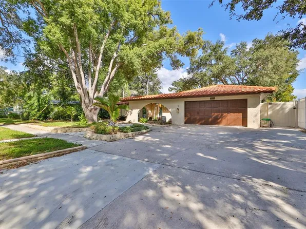 2133 BEECHER ROAD, CLEARWATER, FL 33763