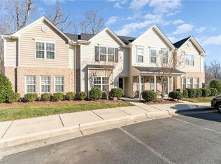 458 Ridgebrooke Dr, High Point, NC 27265