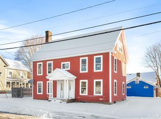 29 Church St, Hillsboro, NH 03244