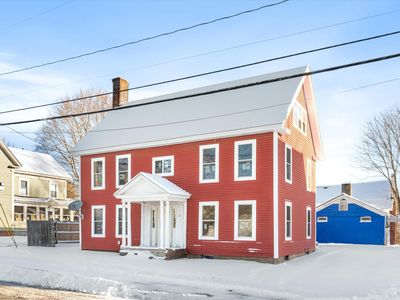 29 Church Street, Hillsboro, NH, 03244