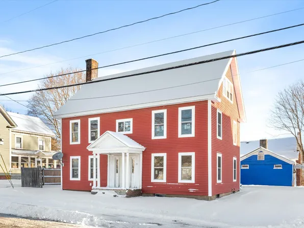 29 Church Street, Hillsborough, NH 03244