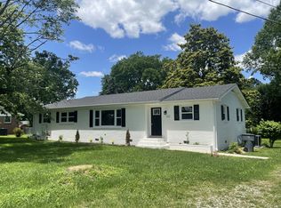 108 N Hills Dr, McMinnville, TN 37110