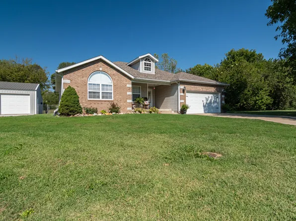 1025 Millruss Place, Oronogo, MO 64855