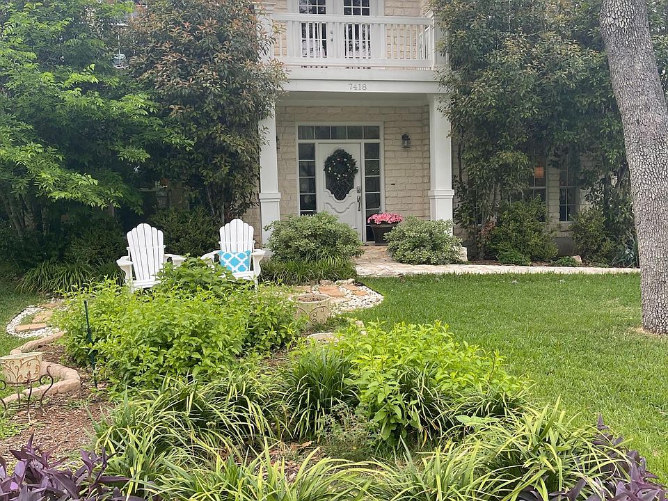 7418 Mifflin Kenedy Ter, Austin, TX 78749 Zillow