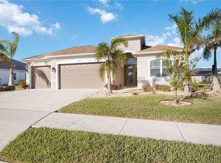 12822 Rainwashed Loop, Parrish, FL 34219