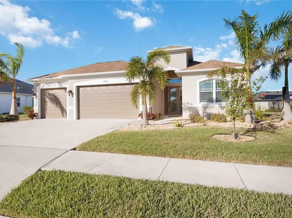 12822 Rainwashed Loop, Parrish, FL 34219