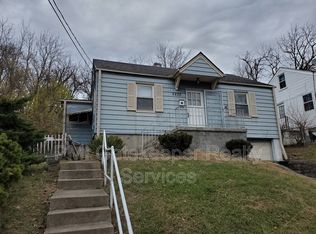 5230 Charloe St, Cincinnati, OH 45227