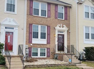 725 Dayspring Dr, Odenton, MD 21113