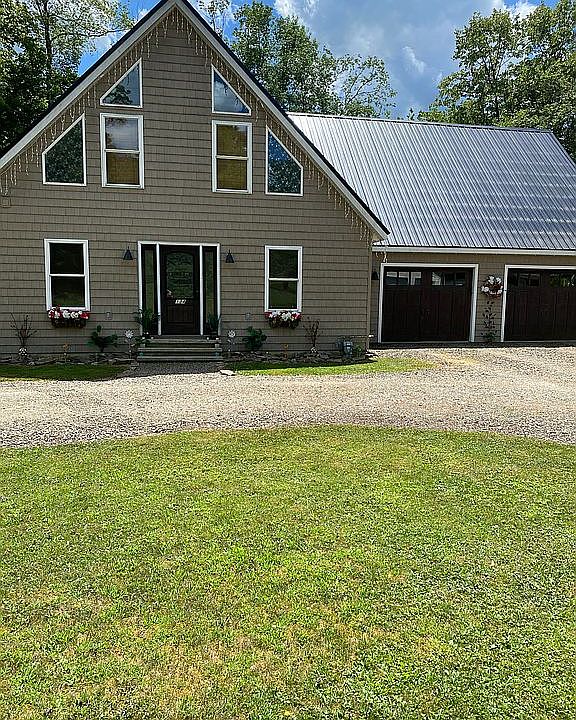 134 Mill Street Chalet