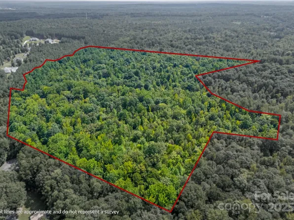 Woodstock Dr, Rock Hill, SC 29730