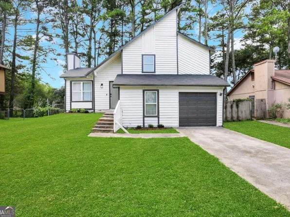 6231 Creekford Dr, Lithonia, GA 30058