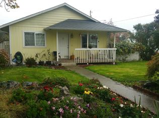 2431 Cleveland Ave, Everett, WA 98201