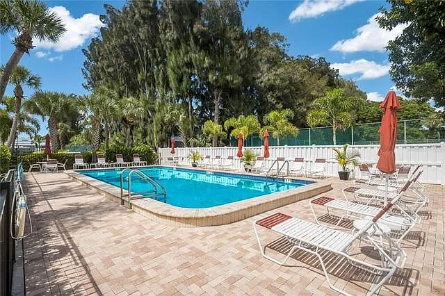 pool will be open February 20, 2025