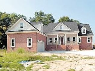 458 Rivernorth Dr N, Augusta, SC --