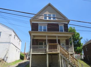 336 Charles St, Turtle Creek, PA 15145
