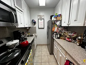 Rented by Compass