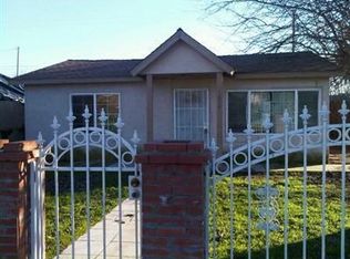 1014 Lassen Ave, Modesto, CA 95358