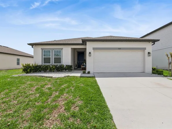 1167 Pearl Tree Rd, Deltona, FL 32725