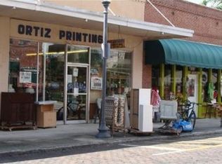 103 S Evers St, Plant City, FL 33563