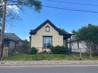 1442 Vincennes St, New Albany, IN 47150