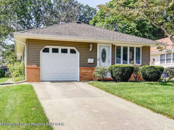 11 Mount Rushmore Drive, Toms River, NJ 08753