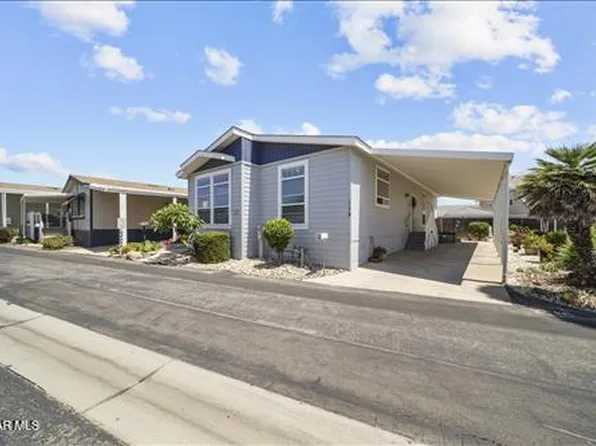 10685 Blackburn Rd #114, Ventura, CA 93004