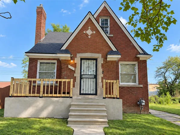 20144 Stotter St, Detroit, MI 48234