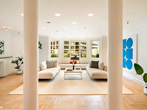 180 W 58th St Unit Phc, Manhattan, NY 10019