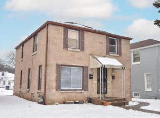 3749 N 40th St, Milwaukee, WI 53216